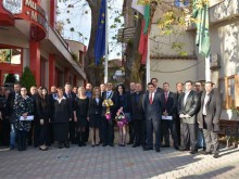 20 кметове положиха клетва в община "Марица"
