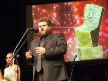 Преизбраха Виктор Бойчев за директор на Кукления театър