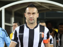 Мартин Камбуров готов да играе още два сезона