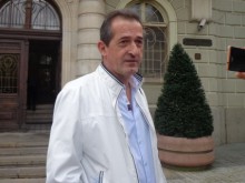 Президентът на Марица: Очаквам следващия ни съперник за Купата на ЦЕВ