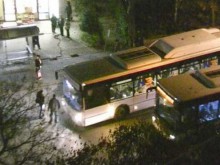 Полицията пак изуми: Арестува агресивния пътник, а наглецът се размина дори без глоба!