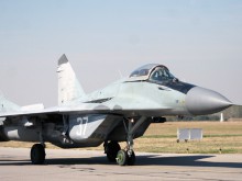 България и Германия договарят сътрудничество в отбранителната политика и въоръжените сили