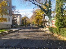 Продължават ремонтите в "Северен"