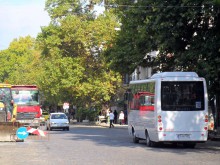 Започва се: Затварят до 30 март първия участък от бул. "Васил Априлов" заради реконструкцията!