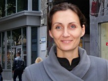 Новата кметица на Куклен влезе в общината със скандално назначение