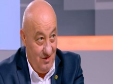 Георги Гергов: Ще си подам оставката