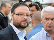 Прокуратурата ще иска постоянен арест за Сидеров и Чуколов