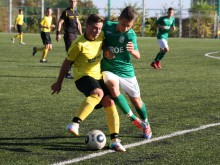 Ботев загуби от Берое в първи 1/4-финал за Купата