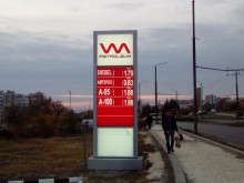 Марешки за евтините горива: Печеля от оборот и повече клиенти
