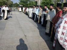 Дядо Николай: Вселенският патриарх бе третиран като държавен глава