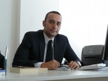 Прокурор от Пловдив разкри пред ученици рисковете от трафика на хора