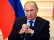 Путин: България и ЕС торпилираха "Южен поток"