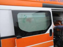 Трагедия: 26-годишен скочи от покрива на блок и загина на място