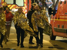 Няма данни за загинали или пострадали българи при атентатите в Париж