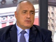 Бойко Борисов: България посрещна с гняв и възмущение новината за атентатите в Париж