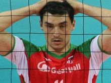 Волейболната звезда Владо Николов е бил в Париж по време на терористичните атаки