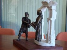 Откриват паметника на родопското гостоприемство край Забърдо