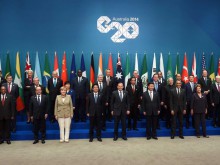 Лидерите от Г-20 се събират в Анталия след терора в Париж