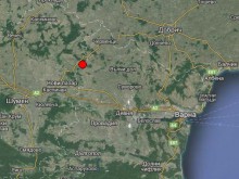 Земетресение стресна варненци