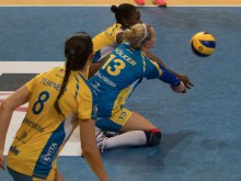 Съперник на Марица с шеста победа в Бундеслигата