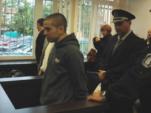 Гледат делото срещу Милан Дивеков в Окръжния съд