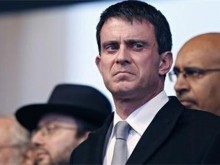 Манюел Валс: Терористите могат да ударят отново идните дни