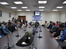 За поредна година стартира конкурсът "Най-добър млад предприемач на град Пловдив"