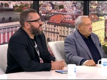 Гарелов: Не трябва да водим войната на наша територия