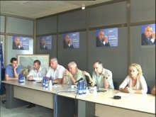ГЕРБ обяви позицията си за отстраняването на Йордан Кюмюрджиев