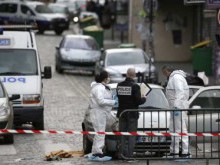 Подслонилият терористите в Сен Дени: Искаха само вода и място да се молят