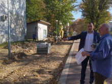 Екипът на район "Северен" се запазва в сегашния си вид