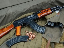 Експерт: В Сирия и Ирак се използва оръжие, произведено в България