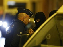 Извънредно от Брюксел! Полицията започна мащабни спецакции!