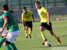Ботев без голмайстора си в градското дерби срещу Локомотив в U19