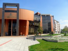 "Тракия" се включва в ЕСНО 2015