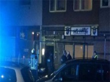 Рокери се стреляли в Кьолн, не било атентат