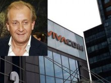 "Виваком" с нов собственик след инфарктно наддаване