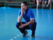 Иван Радичев: Доволен съм от победата, но не и от качеството на играта