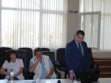 Първият в България център за деца с аутизъм и церебрала парализа ще бъде създаден в УМБАЛ "Св. Георги"