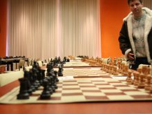 Започва записване за турнир по шахмат