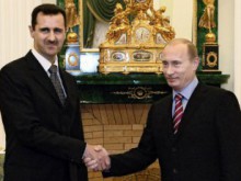 Асад: За два месеца Русия направи повече, отколкото САЩ за година