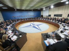 Код "оранжев" за висока терористична заплаха за централите на ЕС и НАТО
