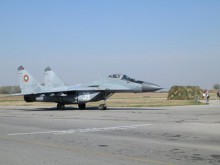 Осъдиха пиян авиотехник от Граф Игнатиево