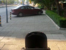 Пловдивчанин попита: Откъде да мине количката?