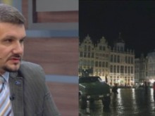 Криминален психолог: Създаването на терорист с "промит" мозък отнема години