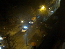 Локва кръв стресира минувачи, 19-годишен блъсна пешеходец в Кючука!