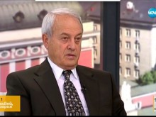 Бриго Аспарухов: Трябва да се ликвидират "мозъците" на джихадистите