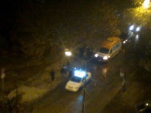 Шофьорът, блъснал пешеходец снощи в Пловдив, продължил по пътя си!