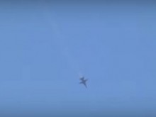 Отломки от сваления руски Су-24 ранили двама турски граждани