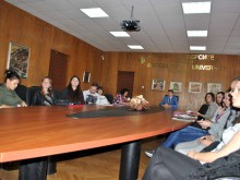Община Пловдив в подкрепа на добрите идеи на младите хора